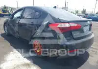 2016 KIA Forte фото