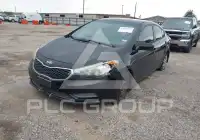 2016 KIA Forte photo
