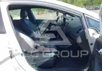 2016 KIA Forte фото