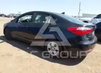 2016 KIA Forte фото