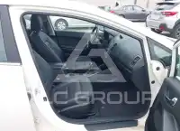 2016 KIA Forte photo
