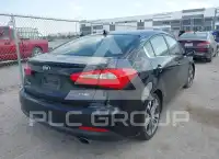 2016 KIA Forte фото