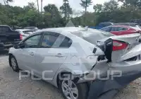 2016 KIA Forte photo