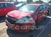 2016 KIA Forte фото