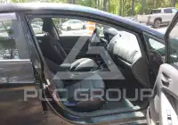 2016 KIA Forte фото