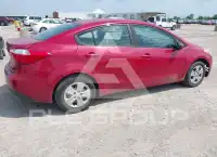 2016 KIA Forte фото