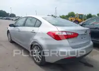 2016 KIA Forte photo