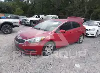 2016 KIA Forte фото