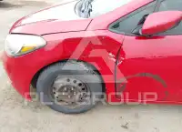 2016 KIA Forte фото