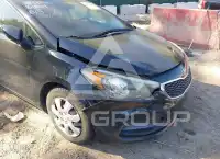 2016 KIA Forte фото