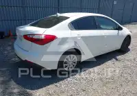 2016 KIA Forte фото