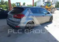 2016 KIA Forte фото