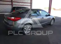 2016 KIA Forte фото