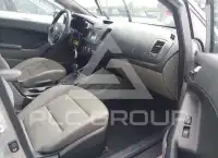 2016 KIA Forte photo