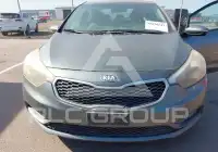 2016 KIA Forte photo
