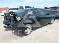 2016 KIA Forte фото