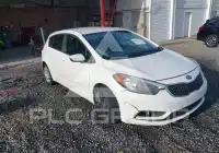 2016 KIA Forte photo