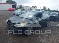 2016 KIA Forte photo