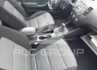 2016 KIA Forte фото