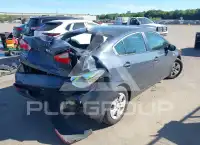 2016 KIA Forte фото
