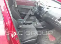 2016 KIA Forte фото