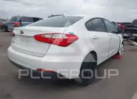 2016 KIA Forte фото