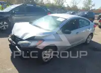 2016 KIA Forte photo