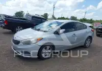 2016 KIA Forte photo