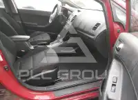 2016 KIA Forte photo