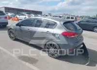 2016 KIA Forte фото
