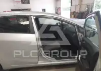 2016 KIA Forte фото
