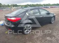 2016 KIA Forte photo