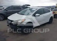 2016 KIA Forte фото