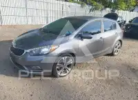 2016 KIA Forte фото