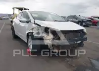 2016 KIA Forte фото