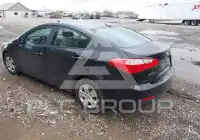 2016 KIA Forte фото