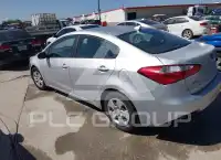 2016 KIA Forte фото