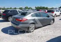2016 KIA Forte фото