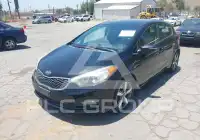 2016 KIA Forte photo