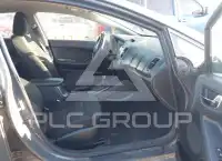 2016 KIA Forte фото