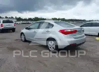 2016 KIA Forte фото