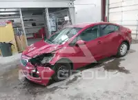 2016 KIA Forte фото