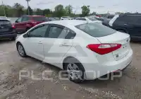 2016 KIA Forte фото