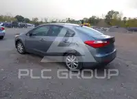 2016 KIA Forte фото