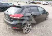 2016 KIA Forte фото