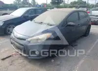 2016 KIA Forte фото