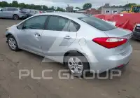 2016 KIA Forte фото