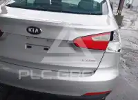 2016 KIA Forte фото