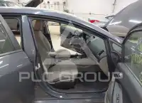 2016 KIA Forte фото