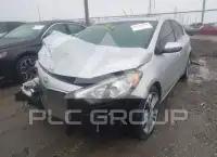 2016 KIA Forte фото